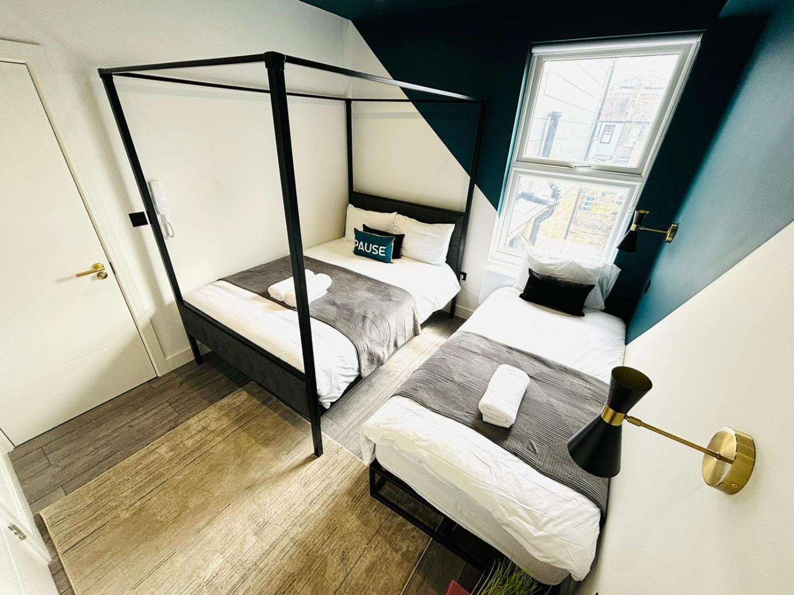 Gasthuis 31 Studio, Ideal For Tourists Locations *