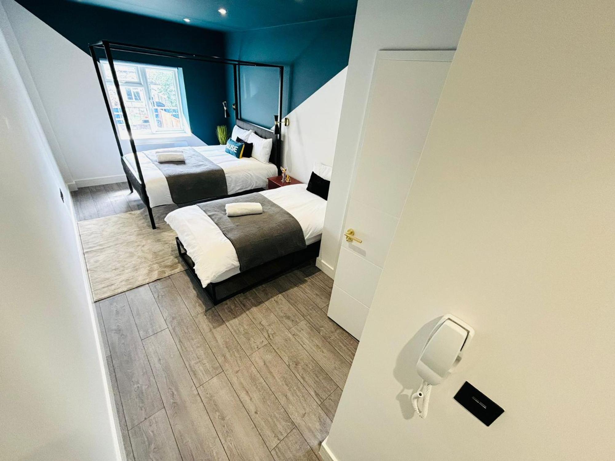 31 Studio, Ideal For Tourists Locations Gasthuis
