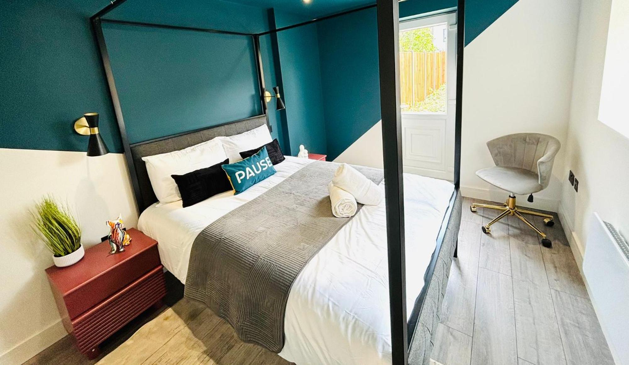 31 Studio, Ideal For Tourists Locations Gasthuis
