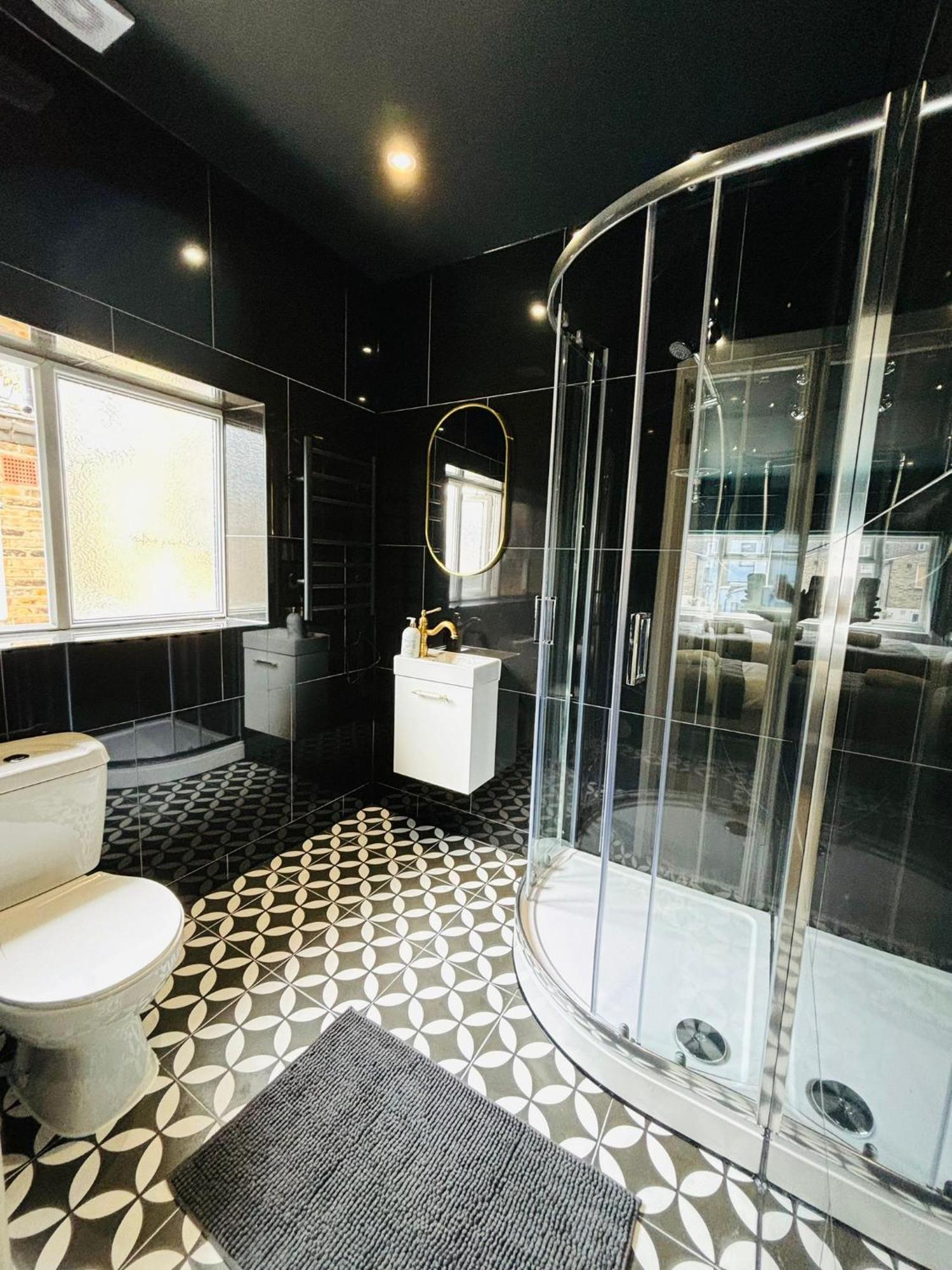 Gasthuis 31 Studio, Ideal For Tourists Locations Londen